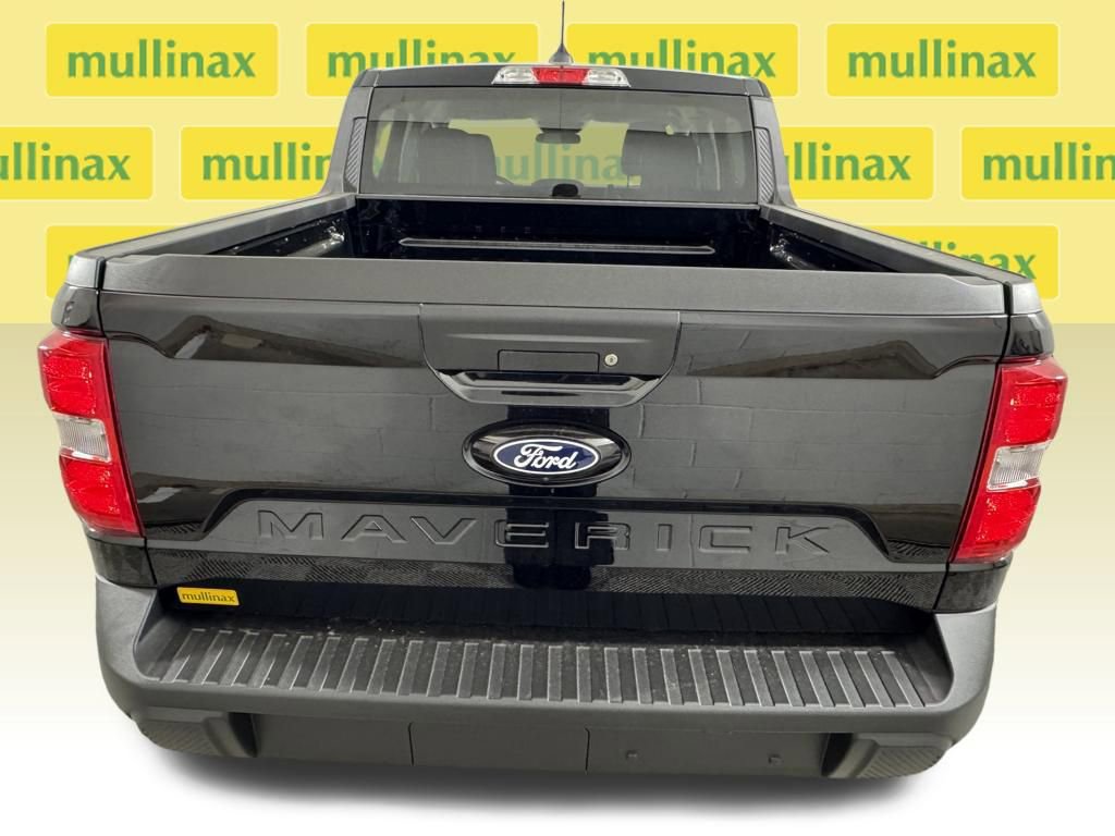 New 2026 Ford Maverick XL image 19