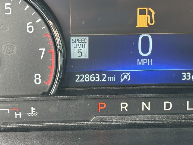 Used 2023 Ford Explorer XLT w/ Equipment Group 202A AWD/4WD image 25