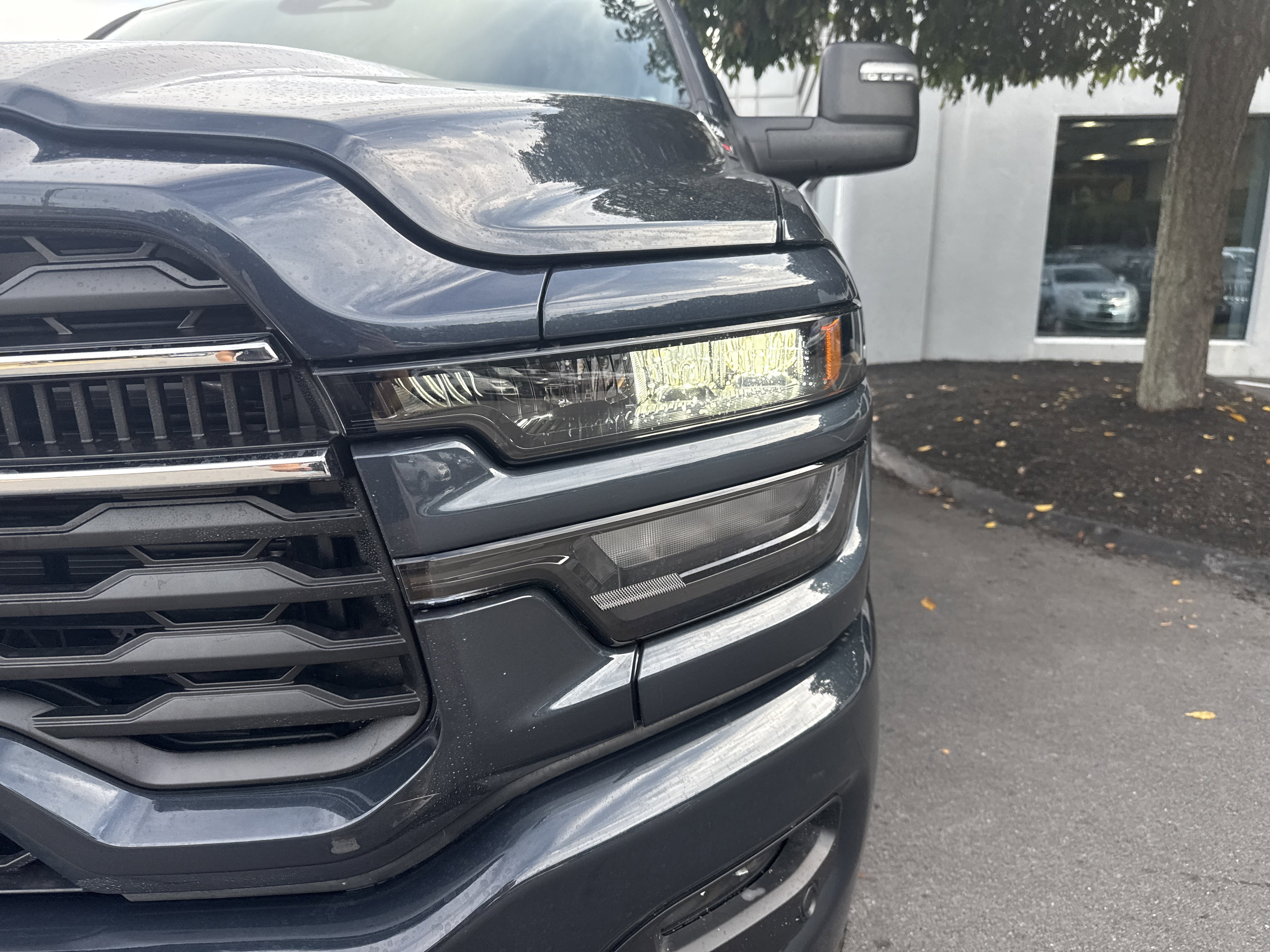 New 2026 RAM 2500 Big Horn image 10