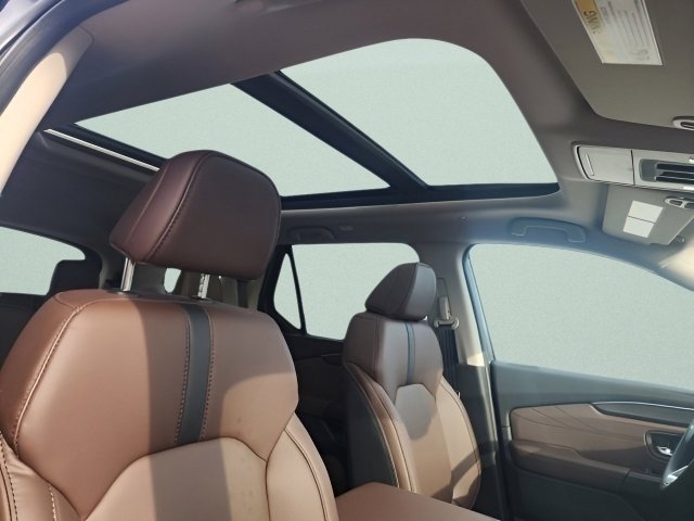 New 2026 Honda Pilot Touring image 14