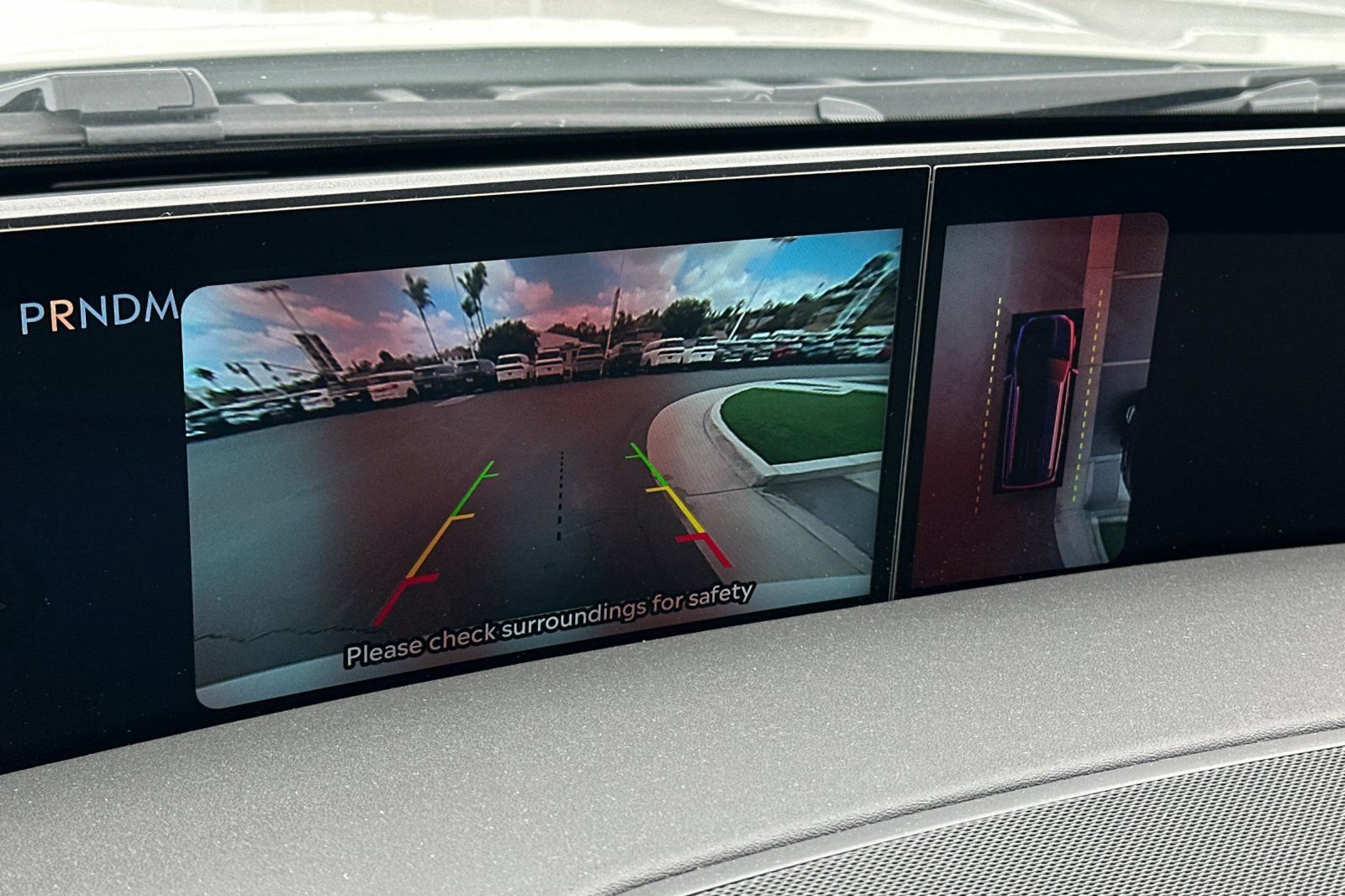 New 2026 Lincoln Navigator Reserve w/ Jet Appearance Package AWD/4WD image 20