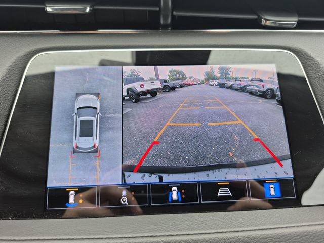 Used 2023 Cadillac XT4 Premium Luxury w/ Technology Package AWD/4WD image 30