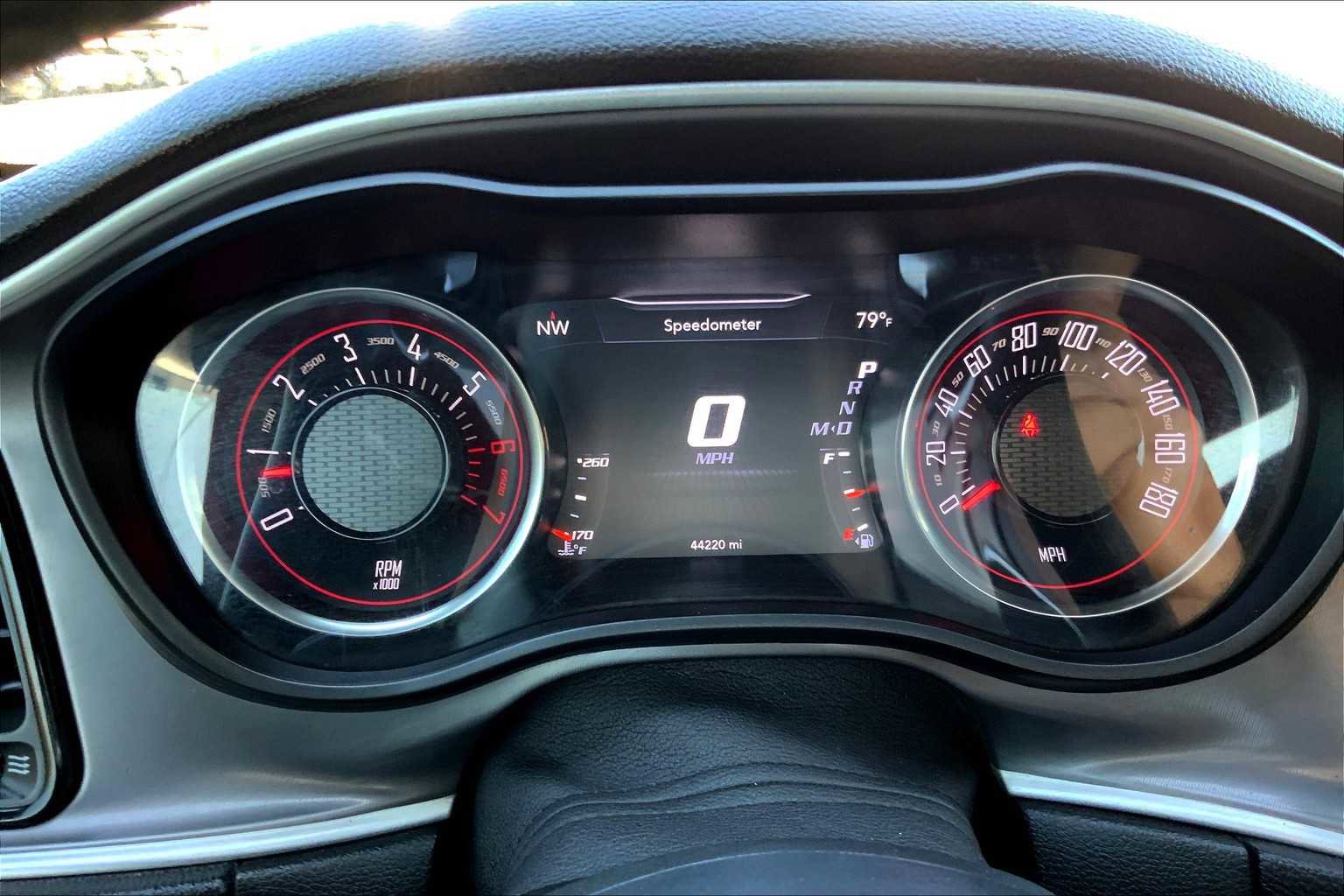 Used 2022 Dodge Challenger R/T Scat Pack image 23