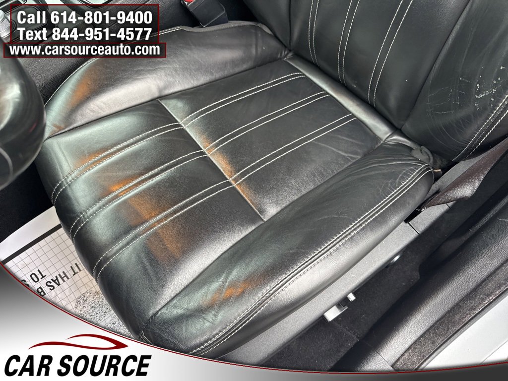 Used 2021 Chrysler 300 S image 20