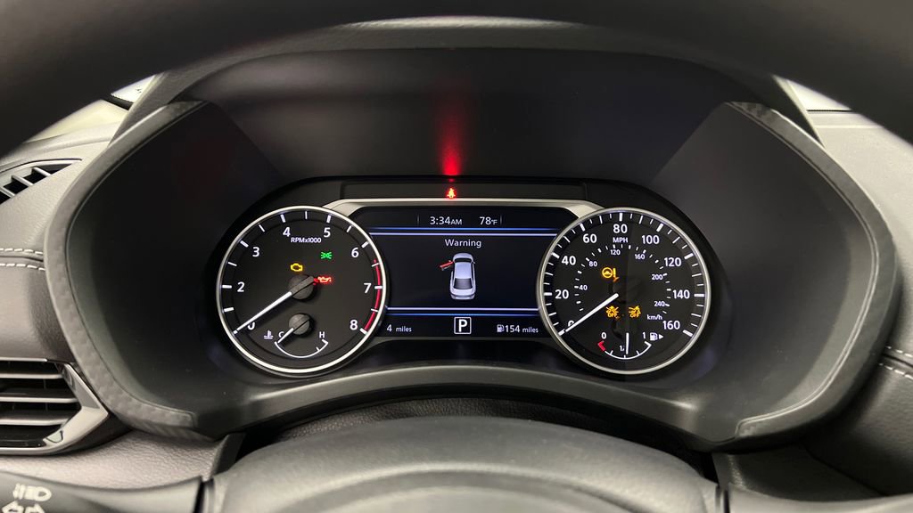 Certified 2023 Nissan Sentra SV image 15