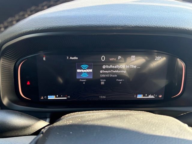 New 2026 Jeep Grand Wagoneer Limited image 21