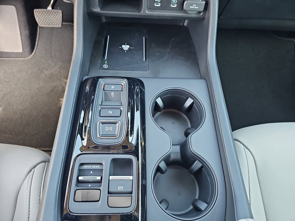 New 2026 Honda Passport RTL image 26