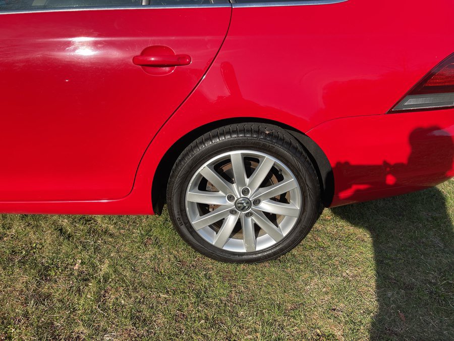 Used 2013 Volkswagen Jetta TDI FWD image 31