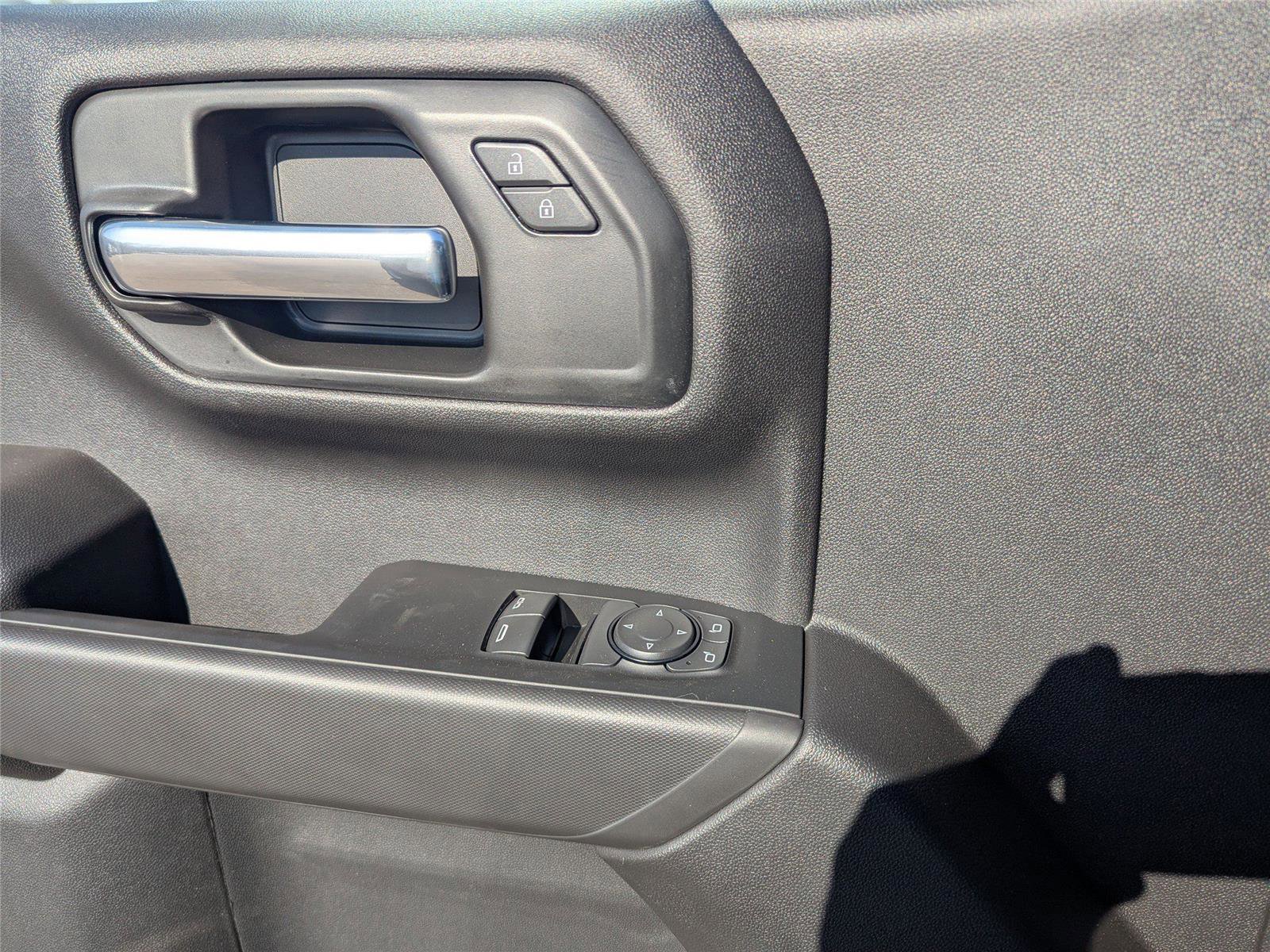 New 2026 GMC Sierra 1500 Pro w/ Pro Value Package image 25