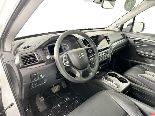 Used 2022 Honda Pilot Special Edition image 20