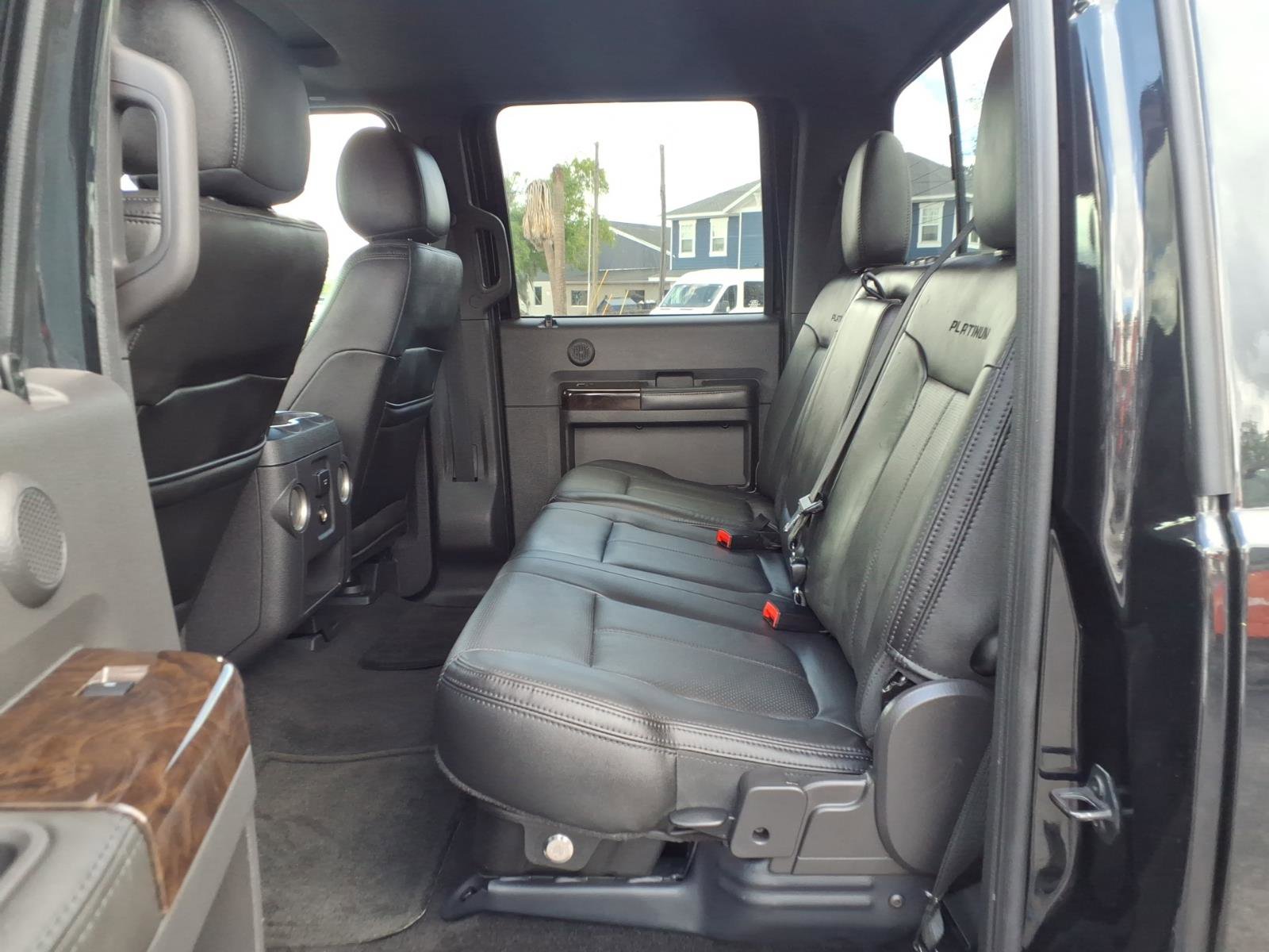 Used 2014 Ford F450 Platinum image 26