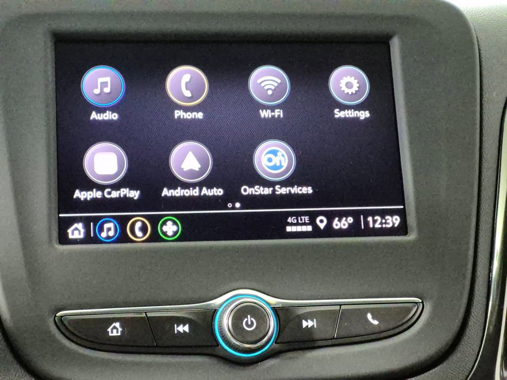 Certified 2023 Chevrolet Equinox RS w/ LPO, Floor Liner Package image 19