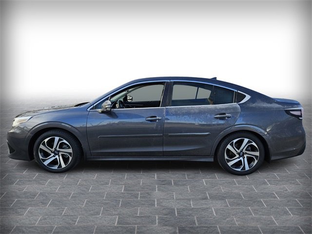 Used 2021 Subaru Legacy Limited w/ Popular Package #2 image 4