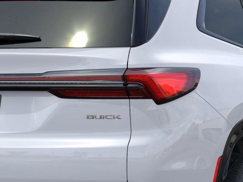 New 2026 Buick Enclave Sport Touring w/ Power Package FWD image 11