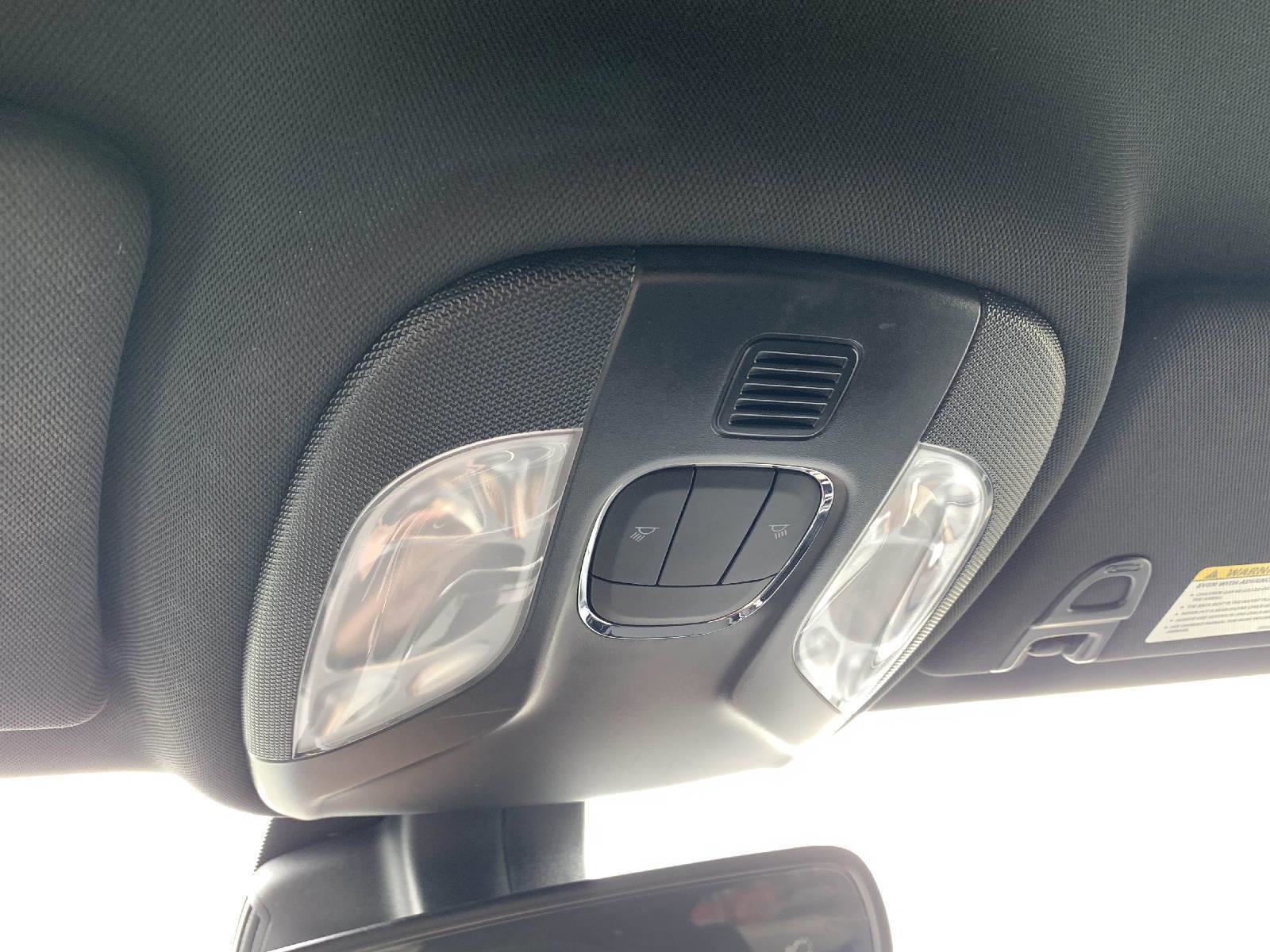 Used 2024 Jeep Compass Sport image 29