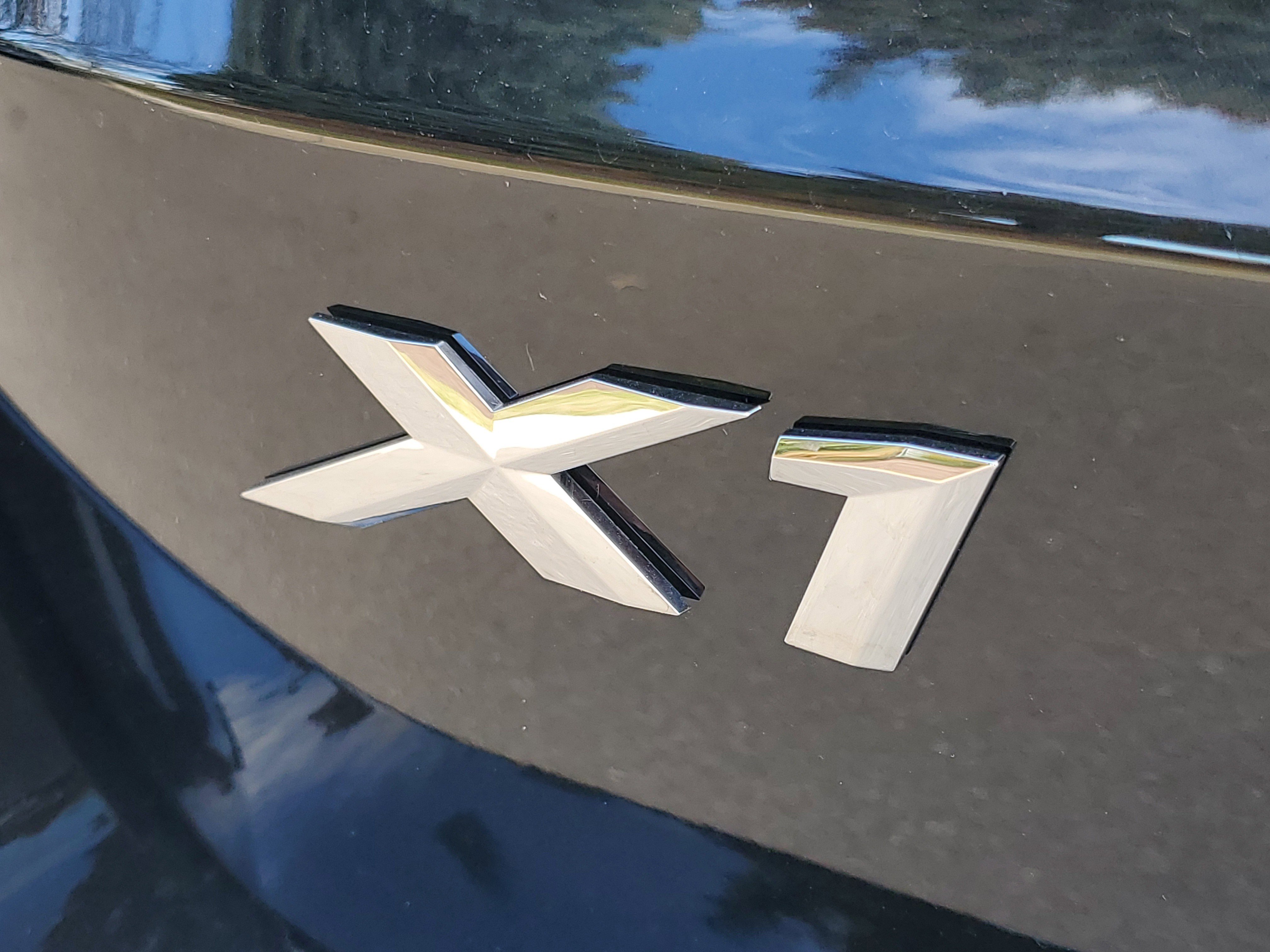 New 2026 BMW X1 xDrive28i w/ Technology Package image 30