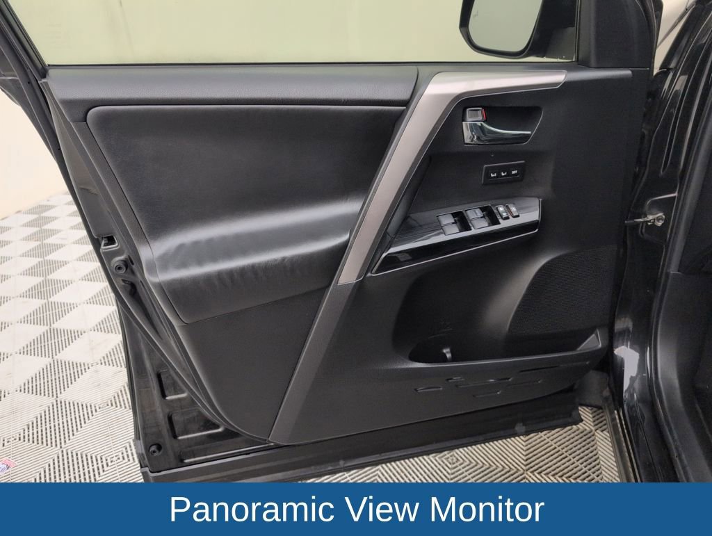 Used 2016 Toyota RAV4 Limited w/ Advanced Technology Package image 36