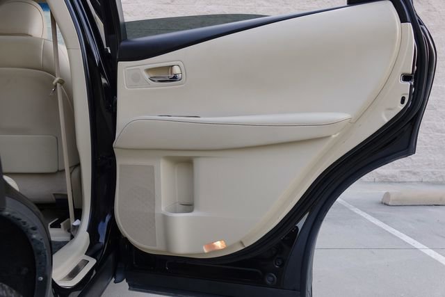 Used 2013 Lexus RX 350 Base w/ Premium Pkg FWD image 33
