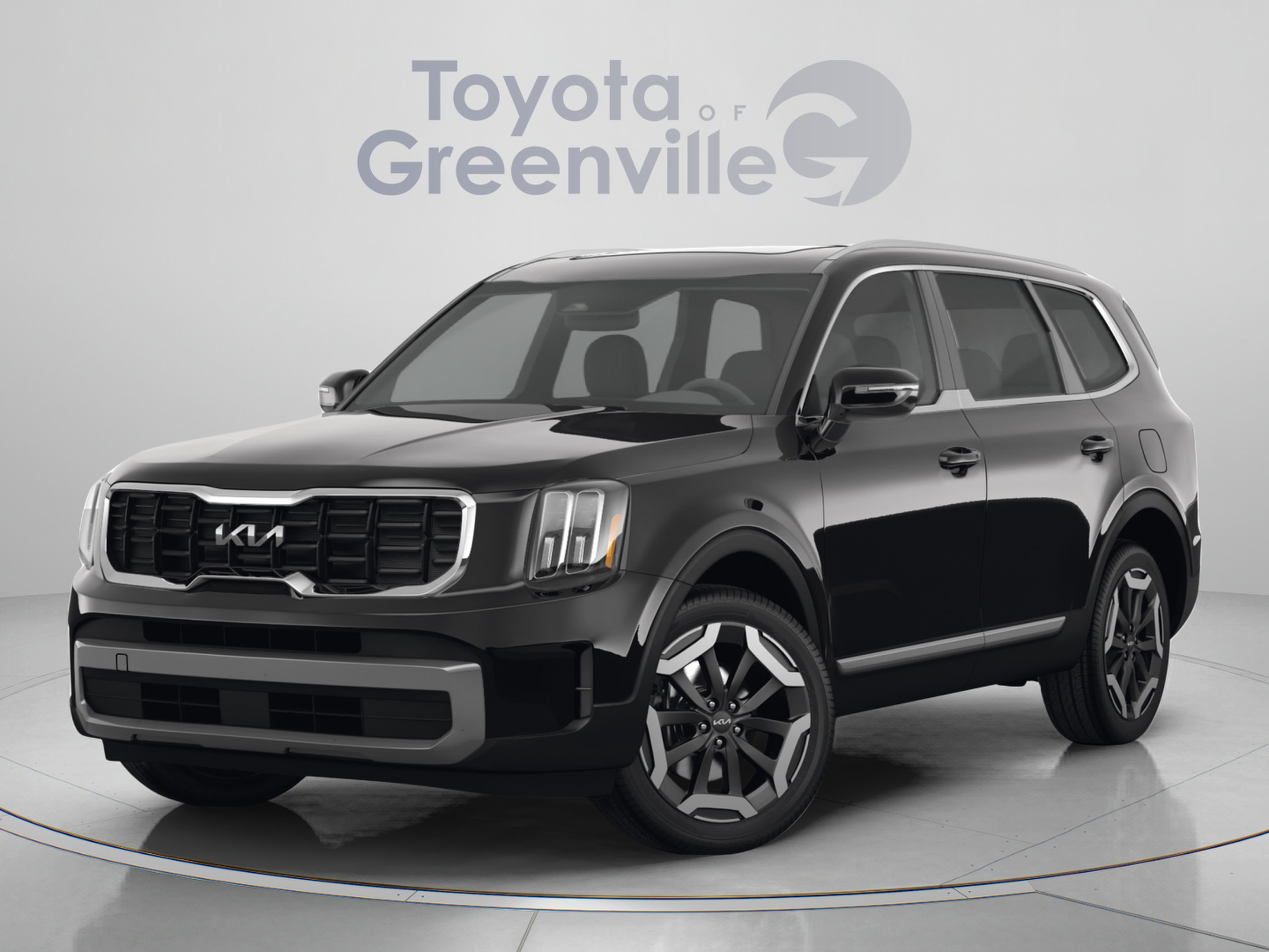 Used 2024 Kia Telluride SX Prestige X-Line AWD/4WD image 2