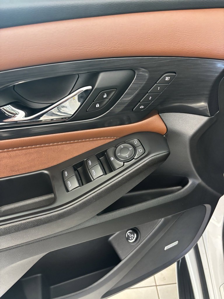 Certified 2021 Chevrolet Traverse High Country image 11