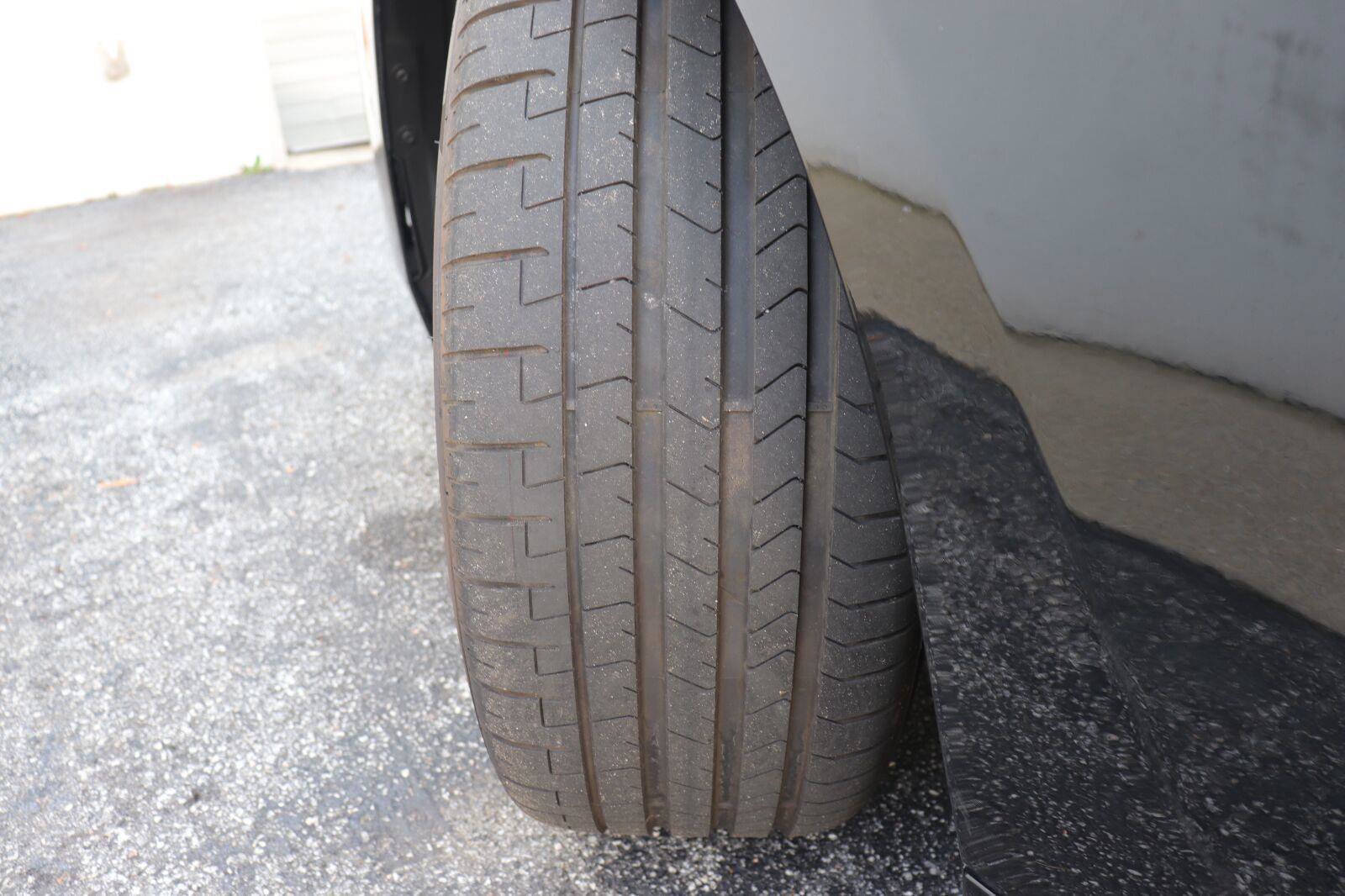 Used 2023 BMW 740i RWD image 37
