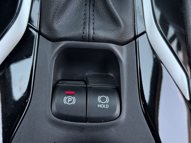 Used 2025 Toyota Corolla Cross AWD Hybrid w/ Convenience Package image 21