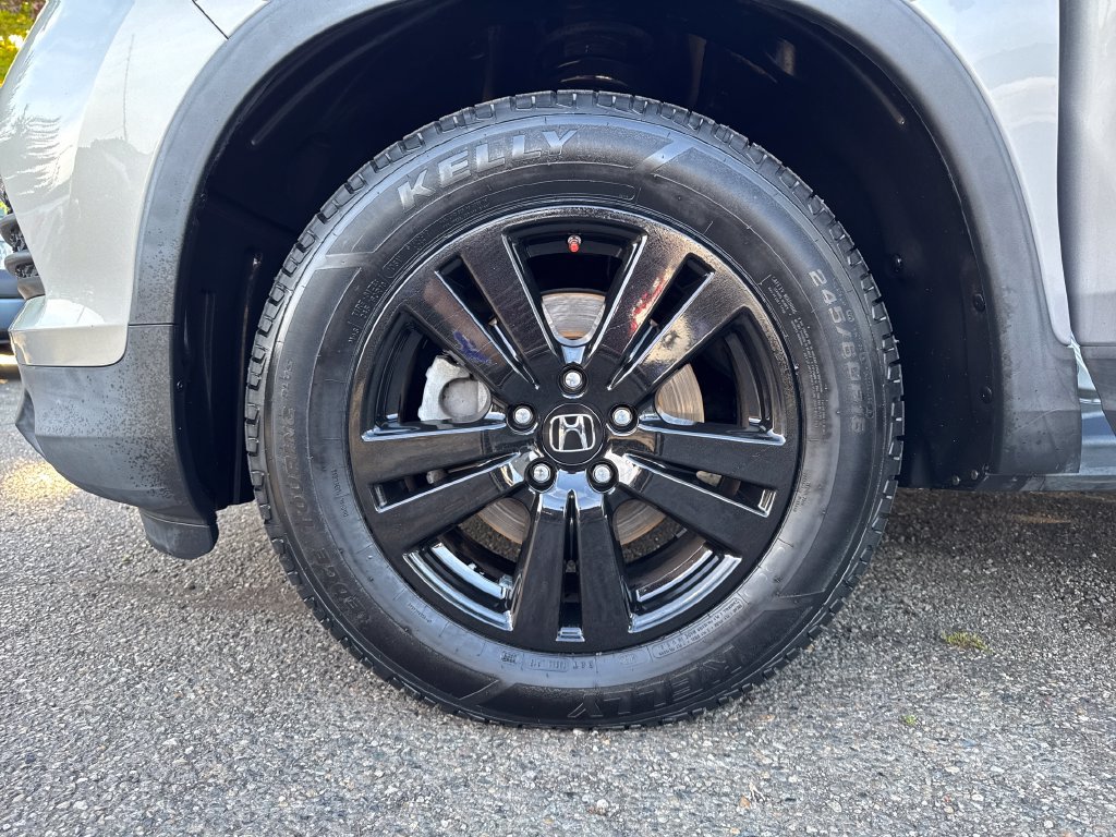 Used 2018 Honda Pilot EX-L image 26