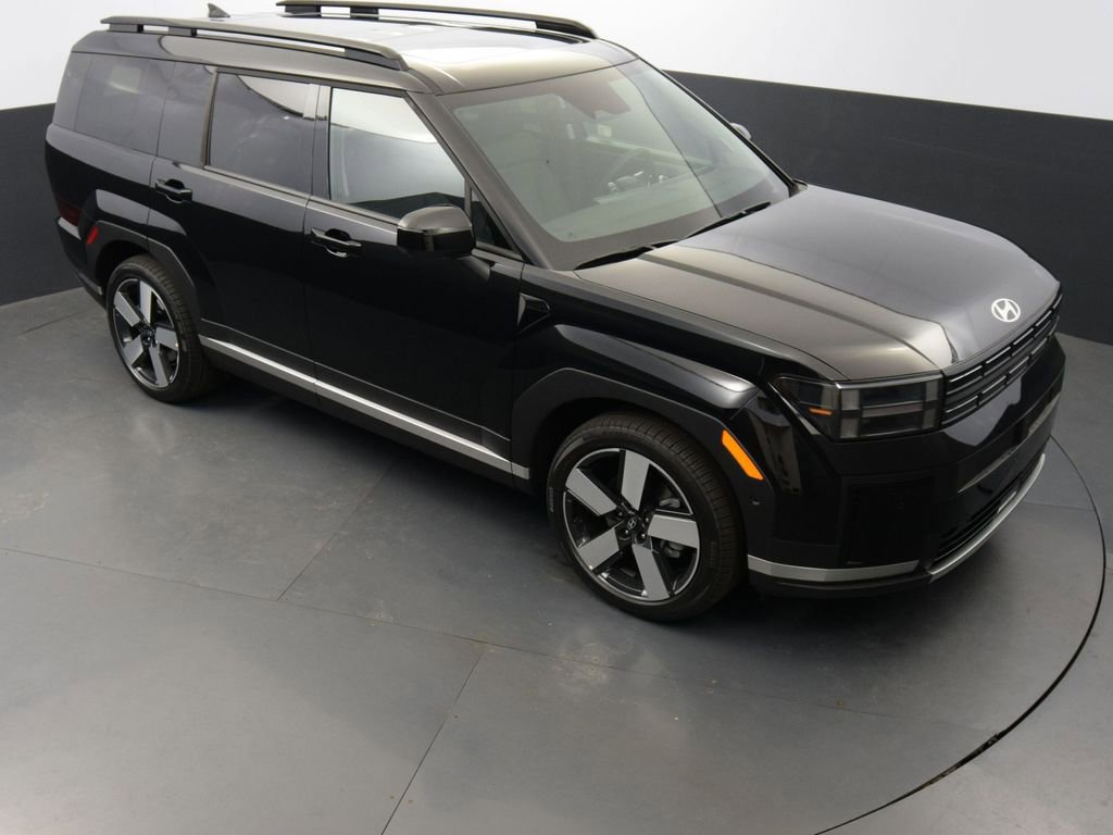 Used 2025 Hyundai Santa Fe Limited image 46