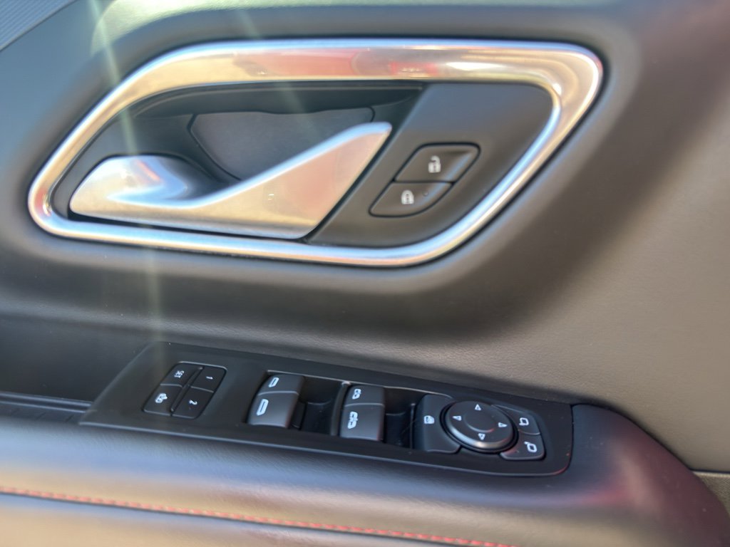 Used 2022 Chevrolet Tahoe RST image 21