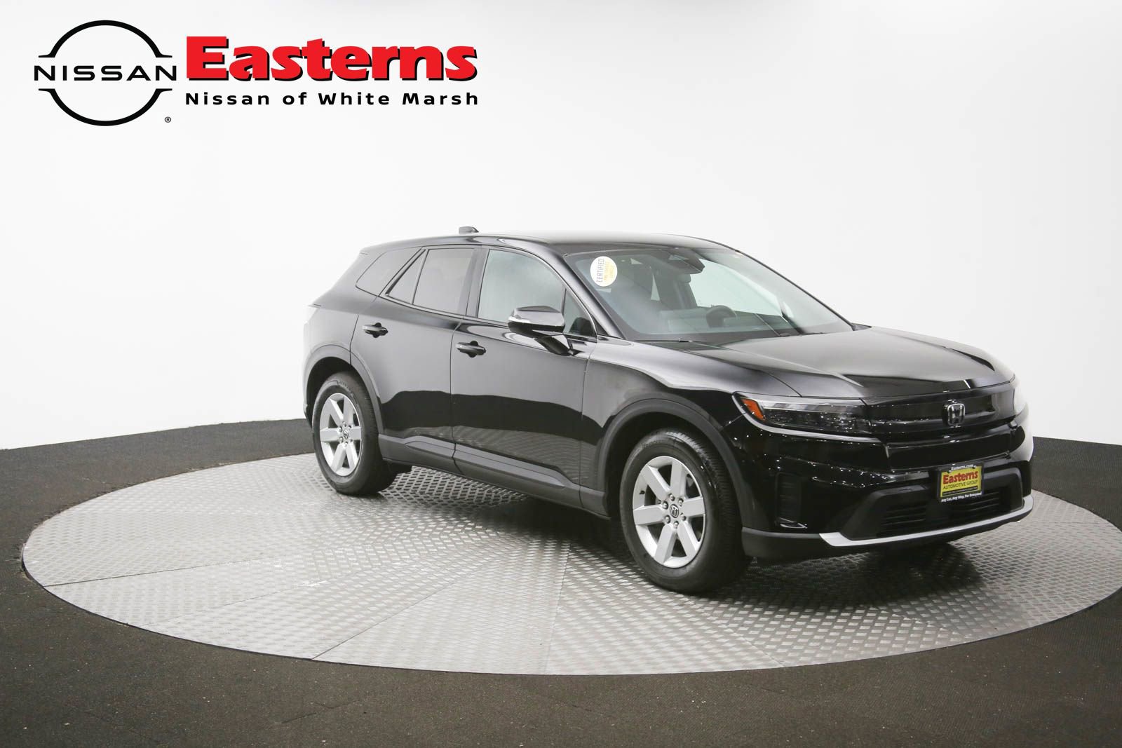 Used 2024 Honda Prologue EX image 45