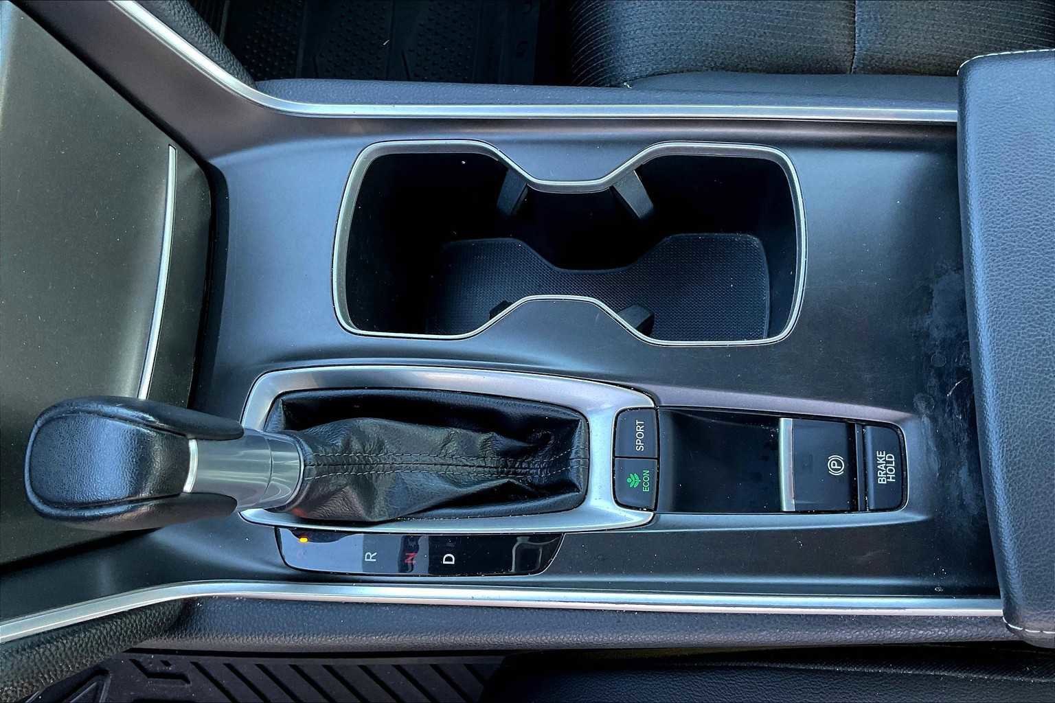 Used 2020 Honda Accord Sport image 20