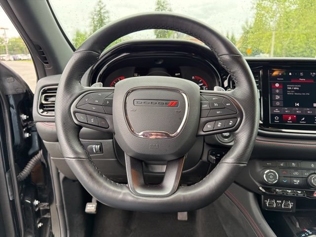 Used 2025 Dodge Durango GT AWD/4WD image 23