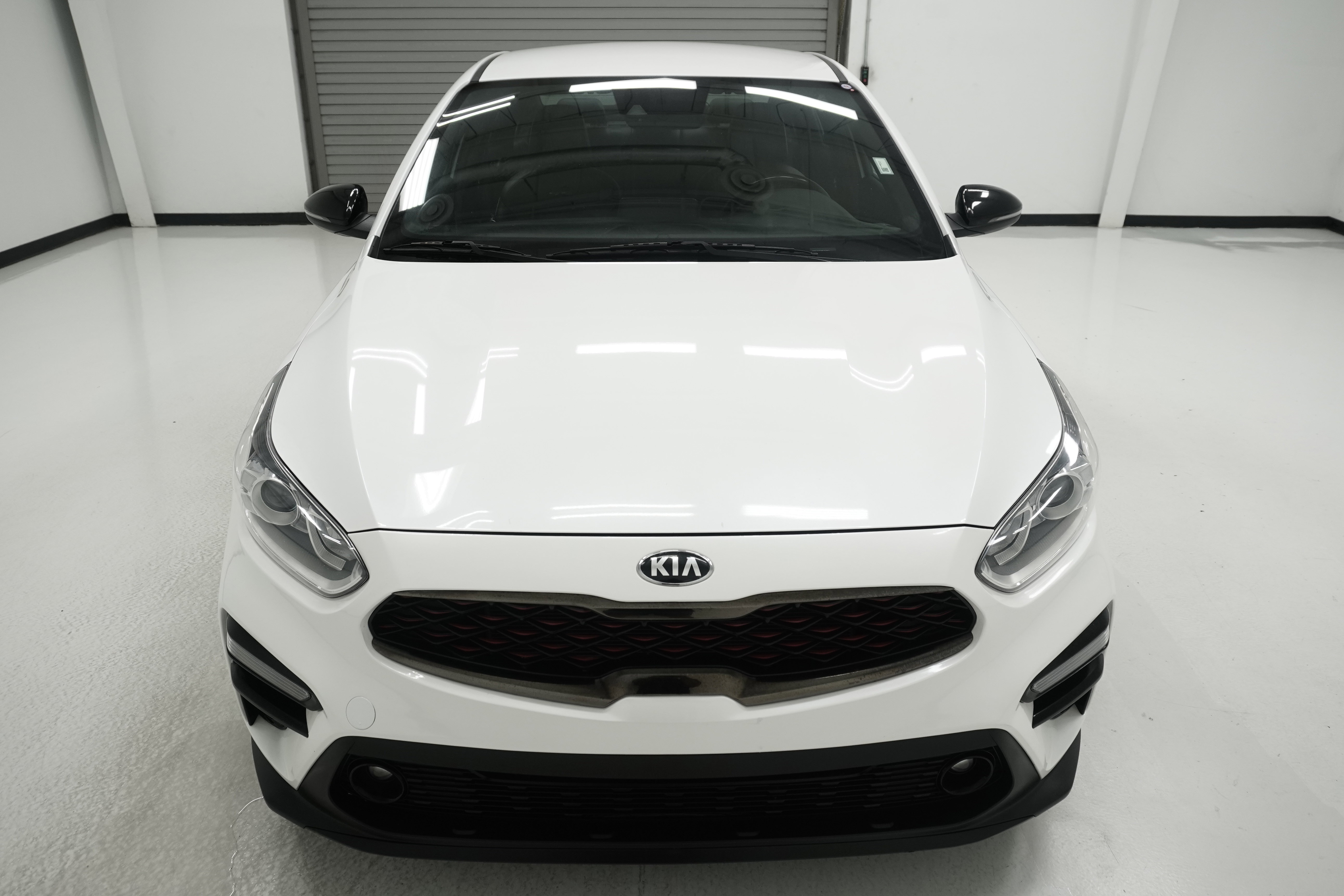 Used 2021 Kia Forte GT-Line FWD image 2
