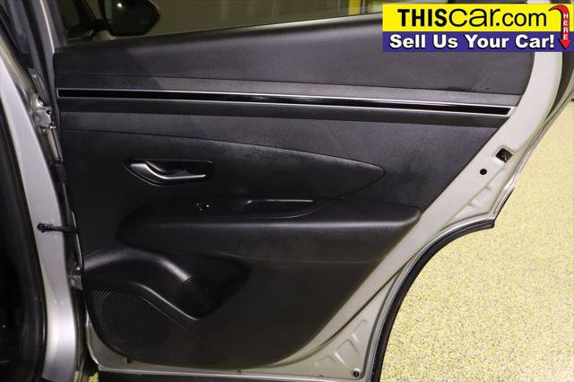 Used 2024 Hyundai Tucson SEL FWD image 30