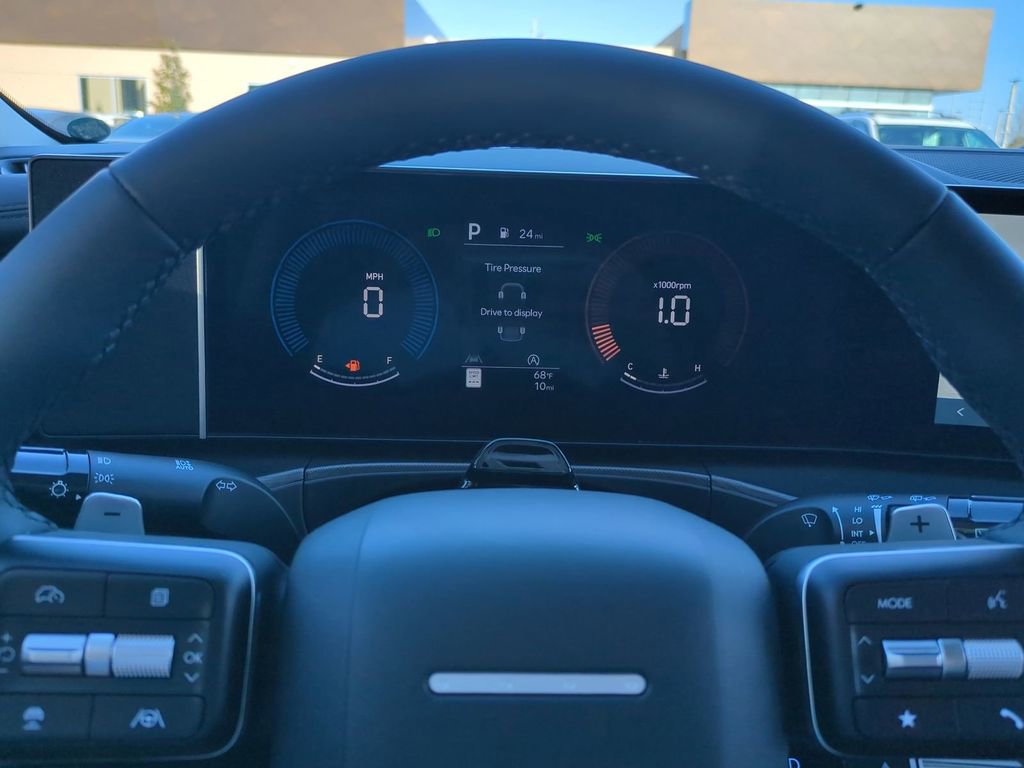 New 2026 Hyundai Santa Fe XRT image 36