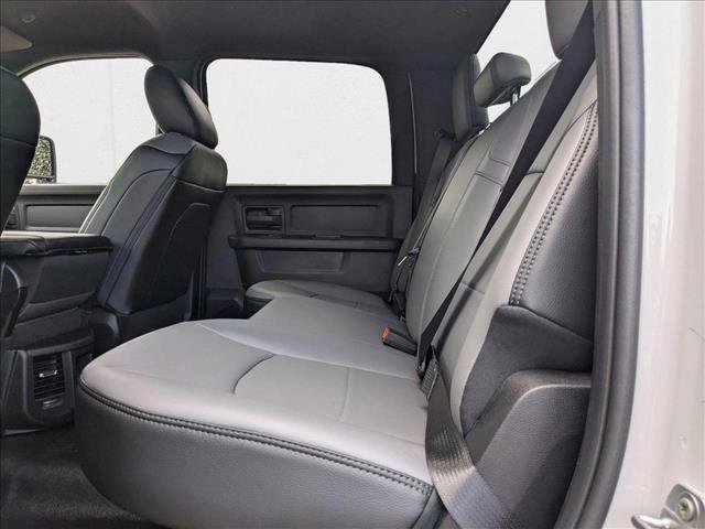 New 2025 RAM 3500 Tradesman w/ Chrome Appearance Group image 15