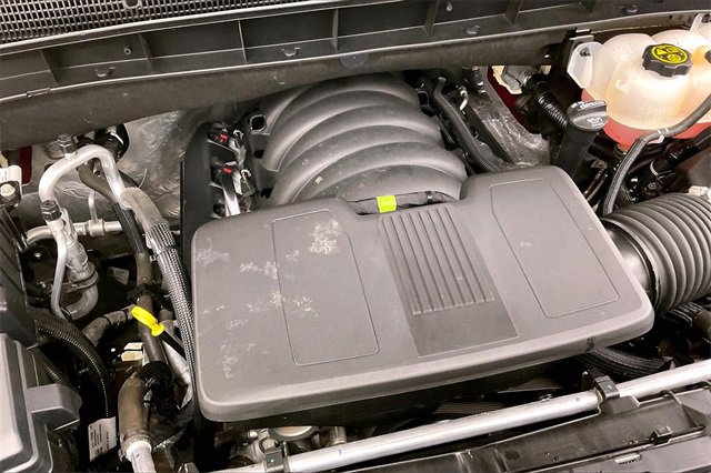 Certified 2022 GMC Sierra 1500 Denali w/ Denali Premium Package image 30