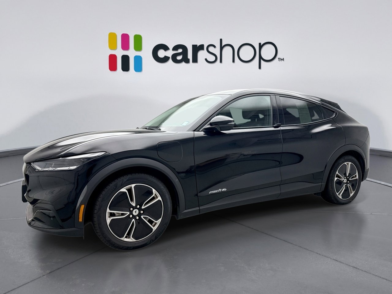 Used 2021 Ford Mustang Mach-E Select w/ Comfort/Appearance Package