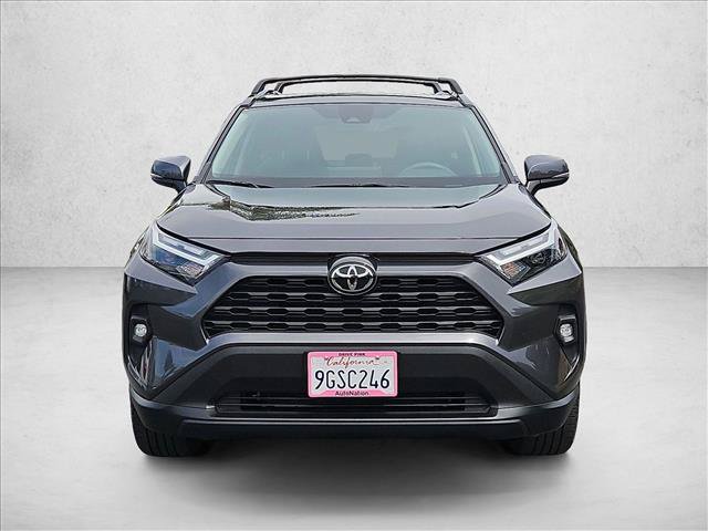Certified 2023 Toyota RAV4 XLE Premium FWD image 2