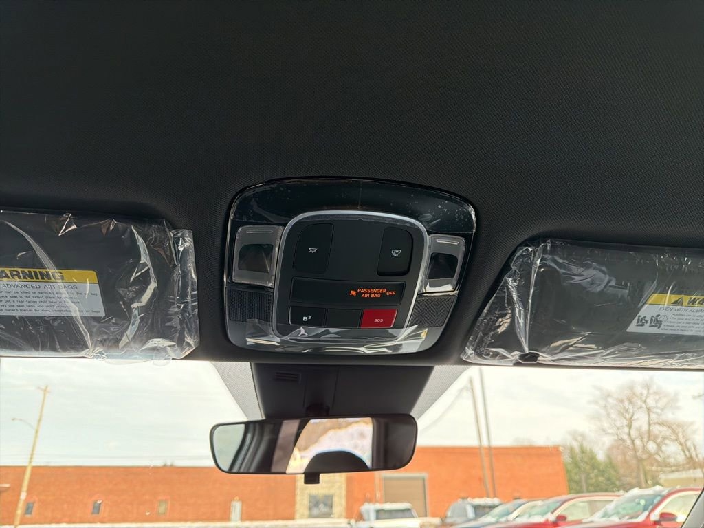 New 2026 Hyundai Santa Cruz SE image 19