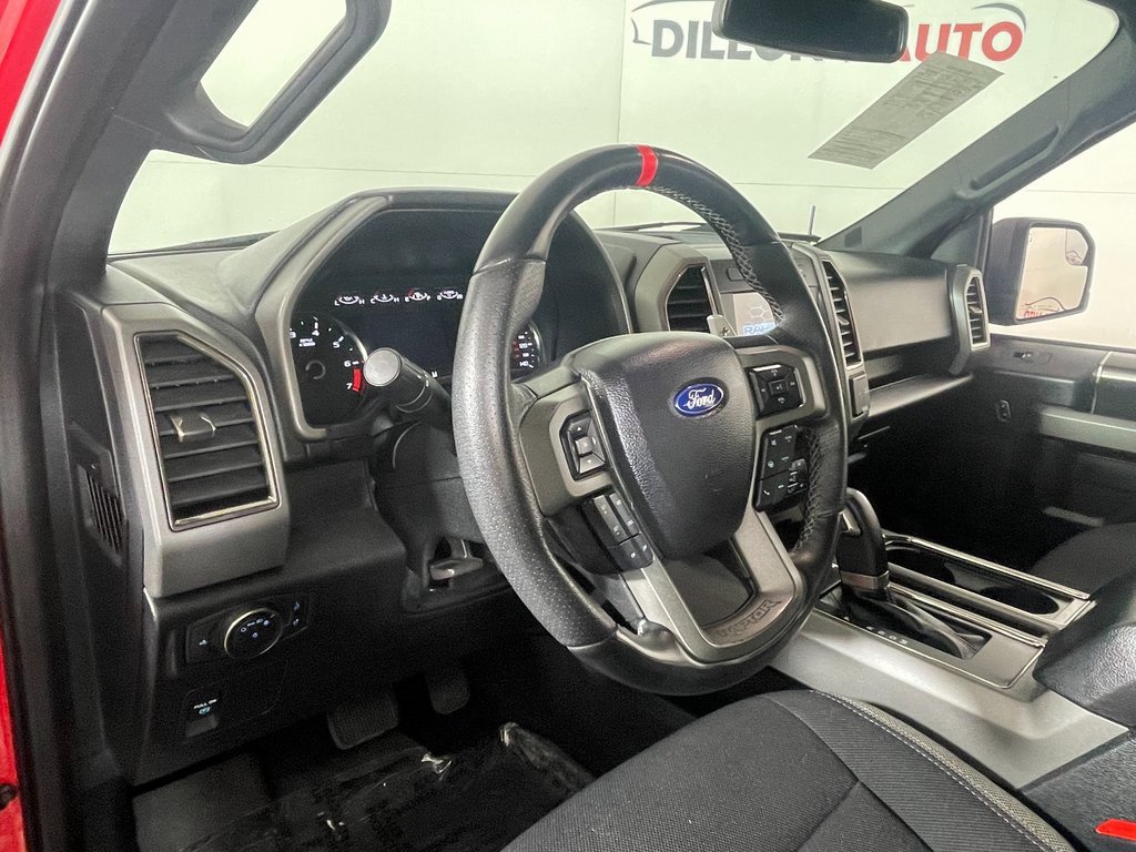 Used 2020 Ford F150 Raptor image 14