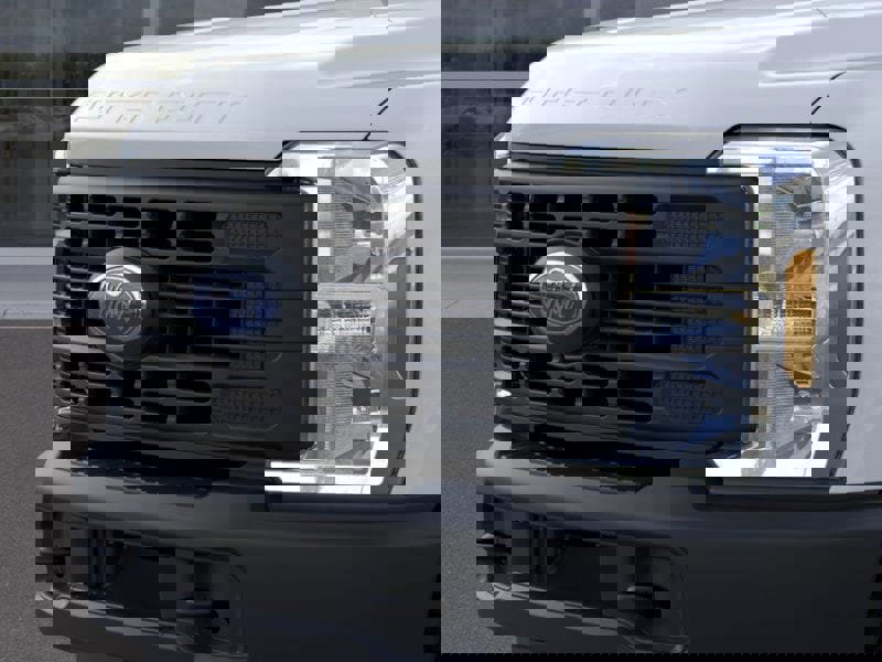New 2026 Ford F250 XL image 17