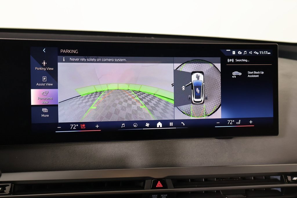 New 2026 BMW iX xDrive45 w/ M Sport Package image 7