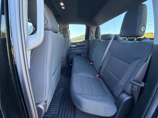 Certified 2024 GMC Sierra 1500 Elevation AWD/4WD image 33