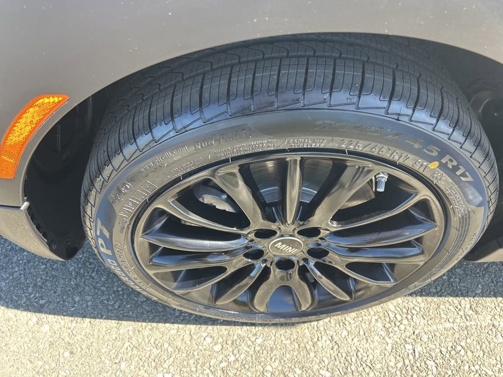 Used 2024 MINI Cooper Clubman S image 10