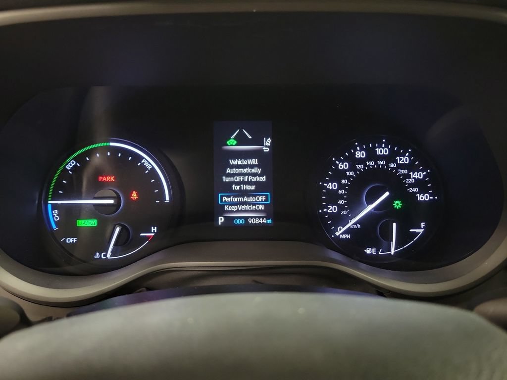 Used 2021 Toyota Sienna LE AWD/4WD image 25