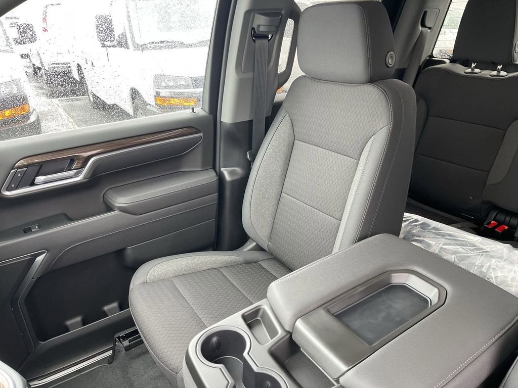 New 2026 Chevrolet Silverado 1500 LT image 23