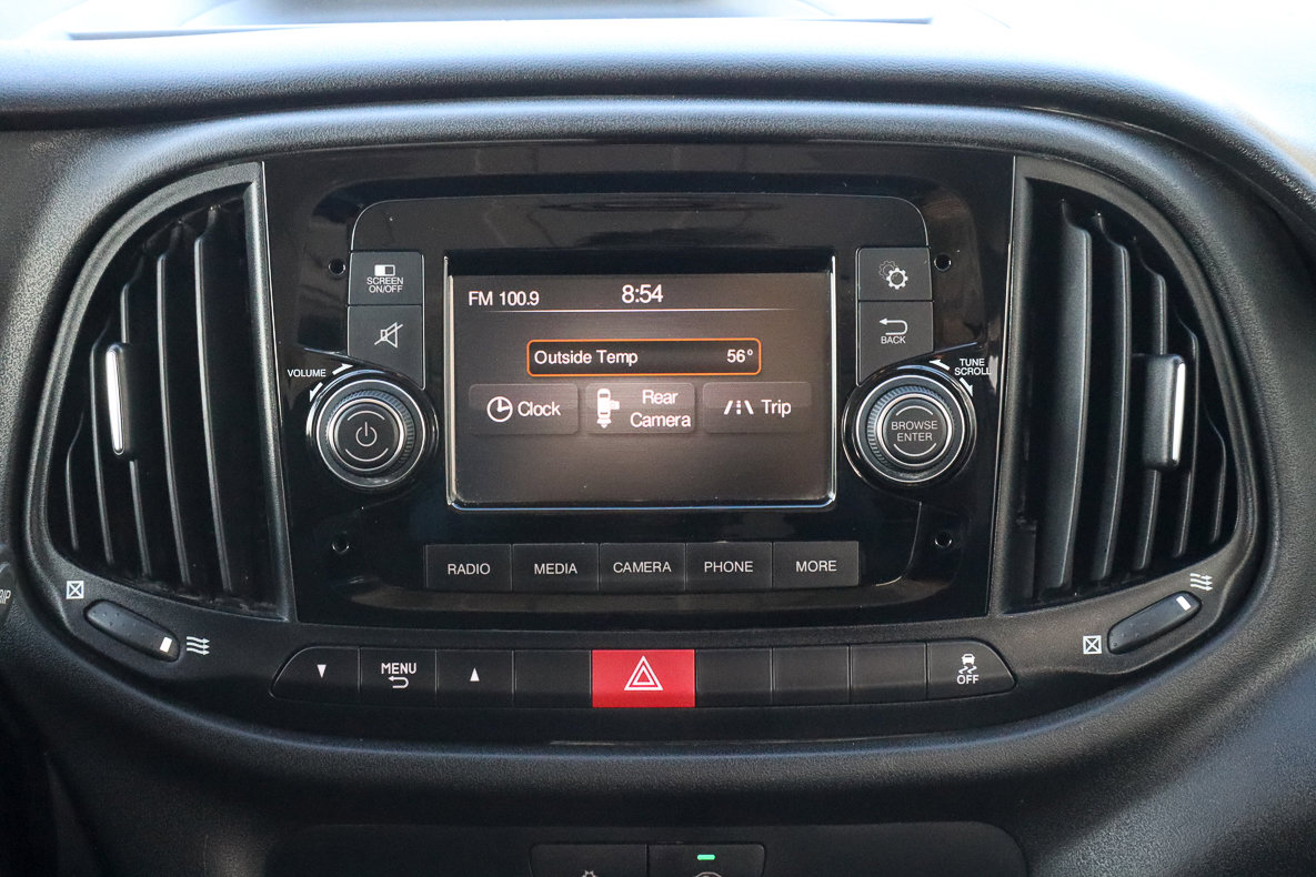 Used 2022 RAM ProMaster City Tradesman image 22