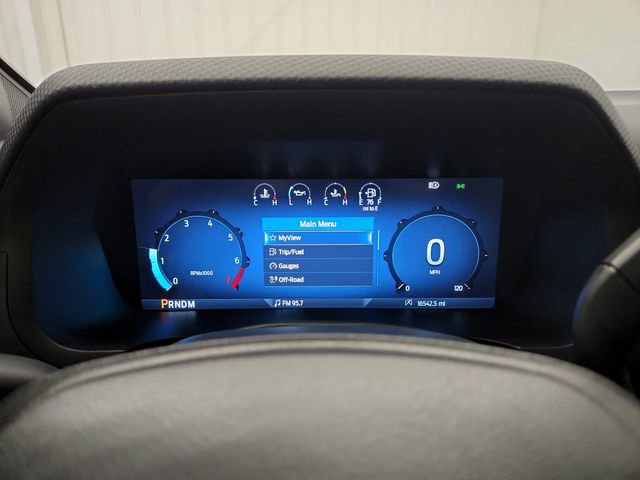 Used 2025 Ford F150 STX w/ STX Black Appearance Package image 19