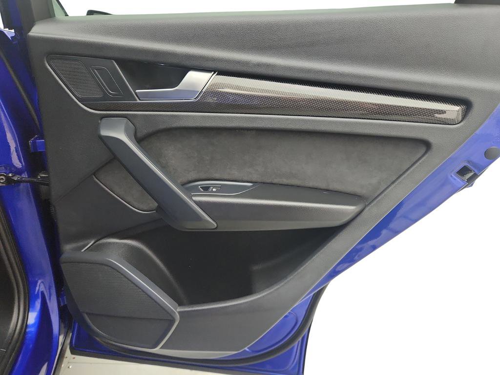 Used 2022 Audi SQ5 Premium w/ Convenience Package image 27